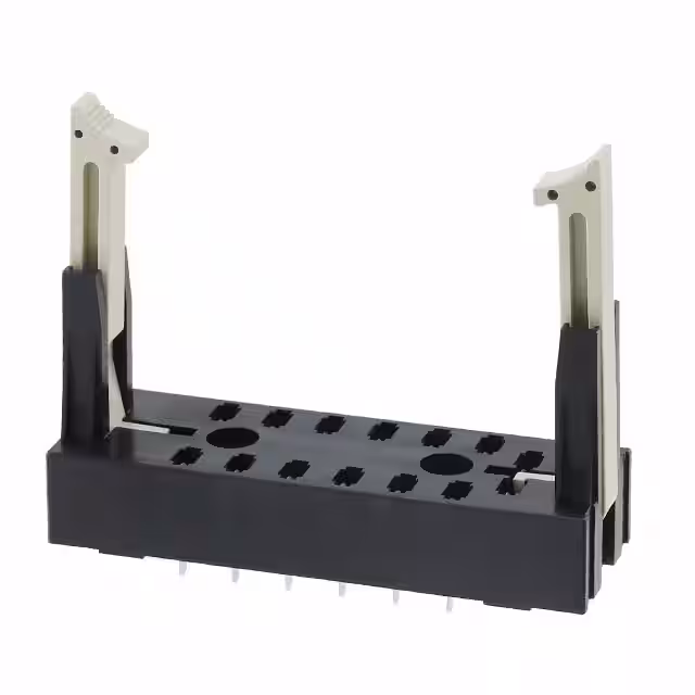 P7S-14P-E Omron Automation and Safety  Relay Sockets